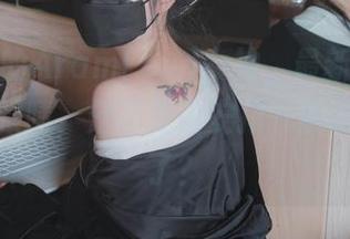 原图中的Aram(아람)女神，最新时刻：我瞪大眼睛，是不是该安排一趟眼科检查了？