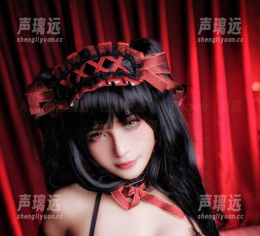 Azami的美图，图集中那个‘Ayaka’到底有什么魔力呀？