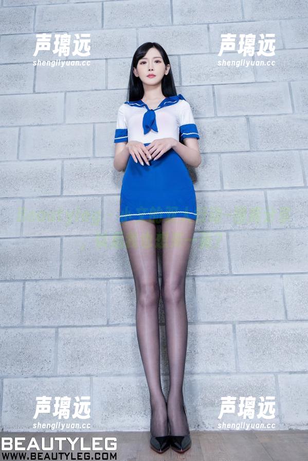 Beautyleg-小文 Beautyleg - 小文的双人行动–图库分享,以后我也想来一张?