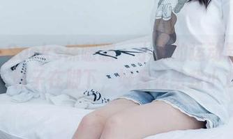 BoBoSocks袜啵啵 - 小米的运动鞋全套图集，鞋子在脚下，好像在给我小戏法？