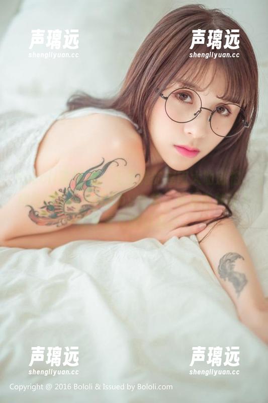 BoLoli菠萝社-柳侑绮Sevenbaby BoLoli菠萝社 - 无圣光的越南大叻旅拍,柳侑绮Sevenbaby合集,总是有种让人想多看几眼的魔力。