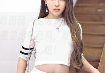 Feilin嗲囡囡 - 这才是定制，Misty萌晰的粉色更是出乎意料，继续刷我这组图片吧！