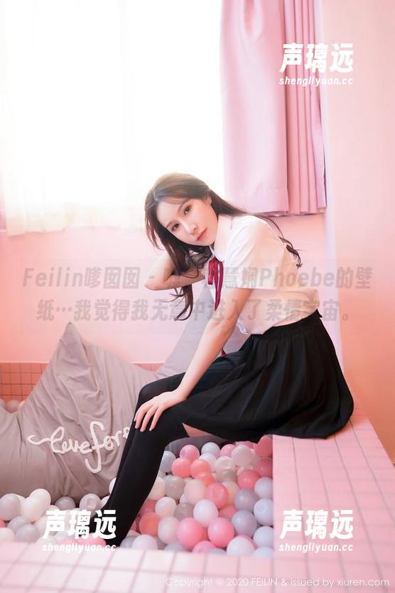 Feilin嗲囡囡 - 嘘，程慧娴Phoebe的壁纸…我觉得我无意中进入了柔情宇宙。