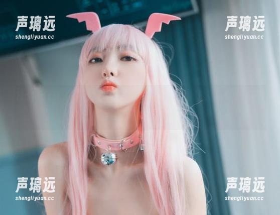 HaNari(하나리)无圣光写真，自拍竟然让人有种想多看的感觉？
