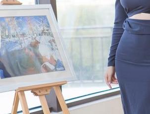IMiss爱蜜社 - 更新，校服里的陈思琪Art，谁说不能兼顾学业和颜值？