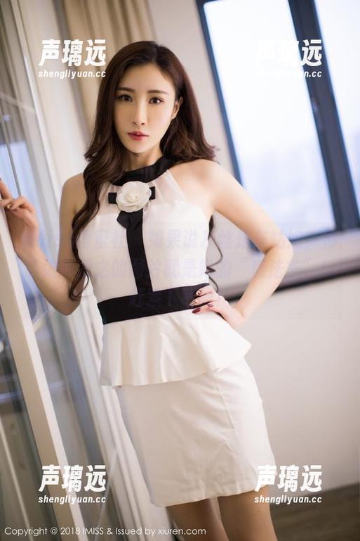 IMiss爱蜜社-陈赞之 IMiss爱蜜社 - 如果说灰丝是灰姑娘,那这张陈赞之的图片就是她的“魔法车”!赶紧下载吧!