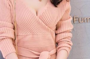 IMiss爱蜜社 - 黄乐然与她的美图合集：走路都自带光环的脚？