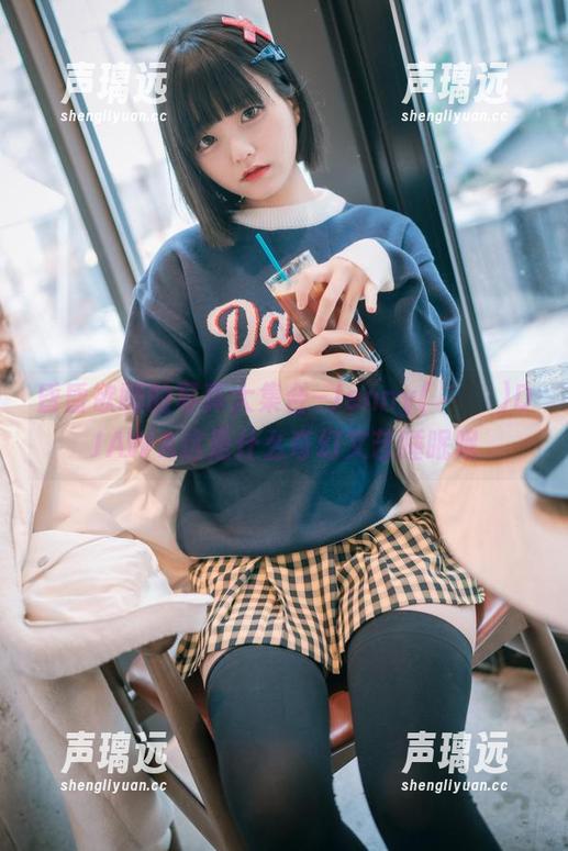 昏昏欲睡的写真大集合–Jenny(정제니)DJAWA这是什么奇幻文艺睡眠呢