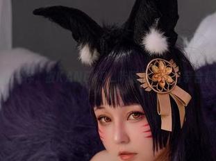 有没有人跟我一样，被KANEKO_咔喵这波明日奈合集燃到不行？