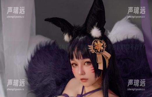 有没有人跟我一样，被KANEKO_咔喵这波明日奈合集燃到不行？