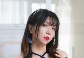 一口气看完这个图包，觉得Leah梓未可能真有女朋友！