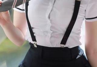 MFStar模范学院 - 这一组写真，似乎是一颗甜蛋黄a学姐不为人知的一面