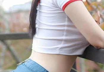 MFStar模范学院 - 图包奉上，油亮的糯美子Mini总是能玩弄光影