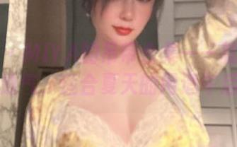 微密圈 - MIYA的吊带合集——就是轻松又透气，适合夏天的闲适午后。