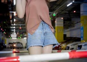 MSLASS梦丝女神 - 厚袜子去哪儿了？晓晓的这条下载了完全是夏天气息！