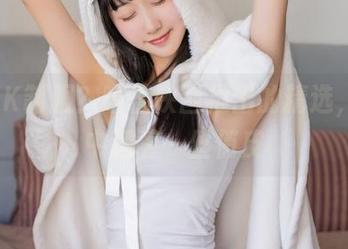 夏季JK制服？喵糖映画推出的精选，暑气中透着一丝俏皮