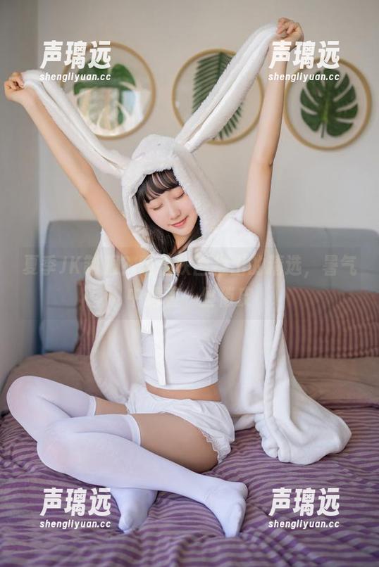 夏季JK制服？喵糖映画推出的精选，暑气中透着一丝俏皮