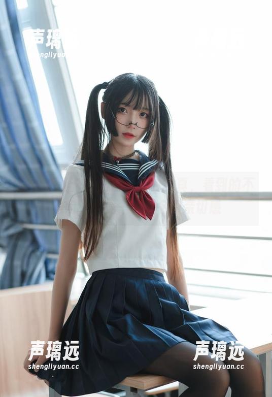 喵糖映画：看肥宅少女的写真，看到的不是肉，而是一种莫名的亲切感