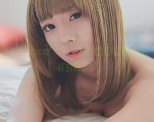 新鲜出炉的Maruemon(마루에몽)兔女郎作品集更新，竟然还有这样的戳点！