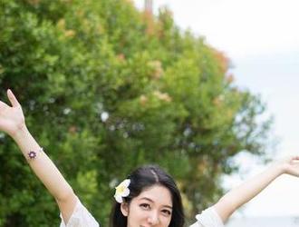 MiStar魅妍社 - Jenny佳妮圣诞套图，忽然有种想要假装圣诞老人的冲动？