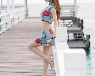 MiStar魅妍社 - 如何能不盯着Mieko林美惠子的学姐图片合集？这诱惑太大会了