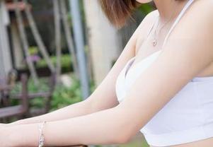 MiStar魅妍社 - 无圣光的短裙，Sandy陈天扬的美图又犯规了
