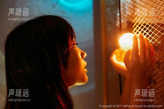 MiiTao蜜桃社-伊素妍 MiiTao蜜桃社 - 这个夏天,伊素妍的户外定制作品是你逃避室内的最佳借口!