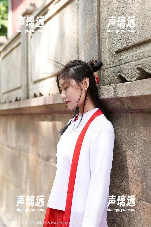 MiiTao蜜桃社-爱丽莎Lisa MiiTao蜜桃社 - 图包里全是爱丽莎Lisa的套装,福利竟然可以这么让人放松心情?