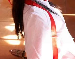 MiiTao蜜桃社 - 新作品！蜜蕊Mary如空姐飞来，美貌与包包齐飞！