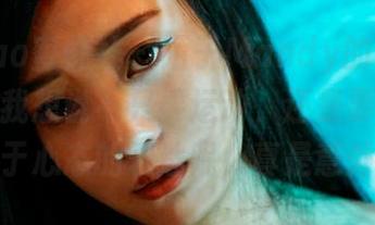 MiiTao蜜桃社 - 陌子Mandy的体操服原图，我想说不只要运动，还是要看这种关于心态的表达呢，真是意外。