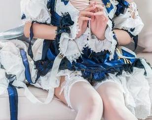 水手服还是概念？Momoko葵葵的免费图册不怕讨论！