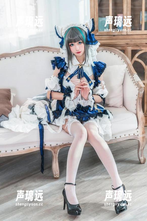 水手服还是概念？Momoko葵葵的免费图册不怕讨论！