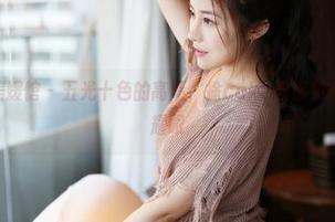 MyGirl美媛馆 - 五光十色的高清，徐cake教你如何在可爱中耀眼