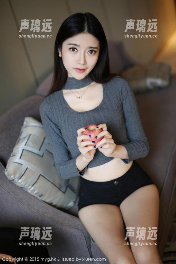 MyGirl美媛馆 - 王馨瑶yanni的兔女郎福利，原图！这萌翻的耿直兔耳朵！：可爱又撩，不信你看！
