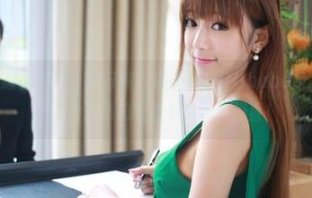 MyGirl美媛馆 - 看！牛仔裤在糯美子MINIbabe身上的反差感—图片合集总有出乎意料的惊喜！