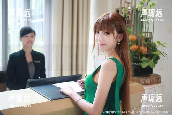 MyGirl美媛馆 - 看！牛仔裤在糯美子MINIbabe身上的反差感—图片合集总有出乎意料的惊喜！