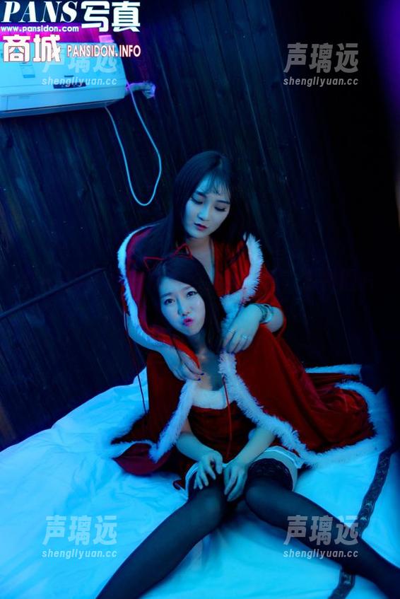 PANS写真 - 木木的最新试镜，免费图片让你乐翻天