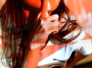 PANS写真 - 吊带与维尼的组合，我觉得我的眼睛快要被闪瞎…