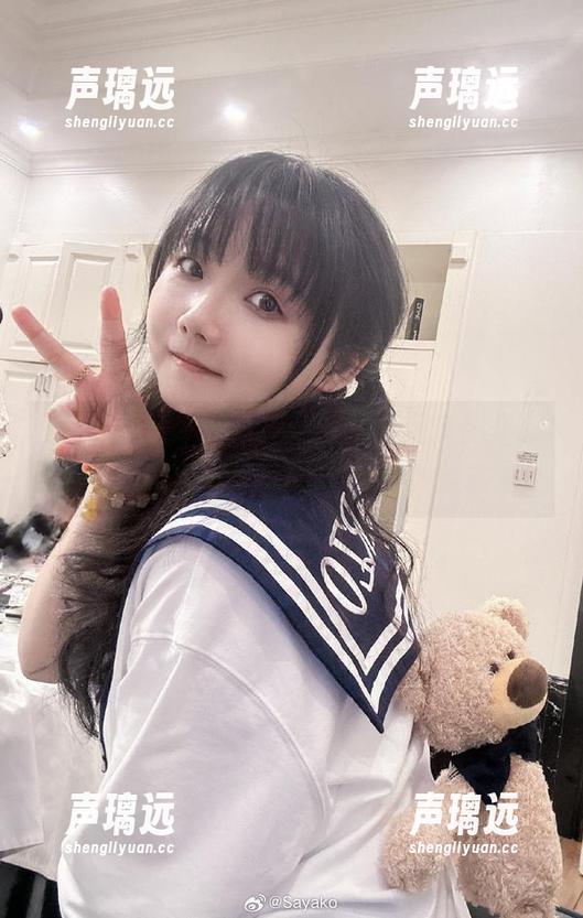 下载Sayako＿今年4岁的万圣节图集：这一季，她到底是被哪个鬼故事启发了？