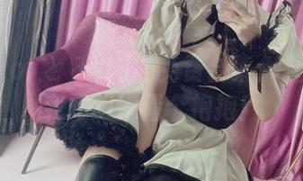 Tomiko(とみこ)的免费合集：温柔得让我想跟她借个抱抱！
