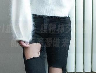 TuiGirl推女郎 - 模特林夕越粉，越后院的写真资源谁来取？