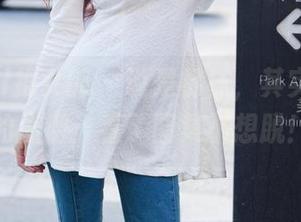 TuiGirl推女郎 - 说是棉袜，其实是陆瓷的魔潜，看了图集不想脱！