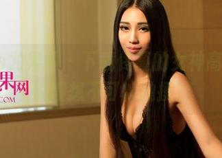 UGirls尤果网 - 下载佟蔓的女神高清，谁说理想不可以触摸？