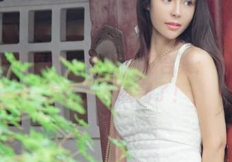 UGirls尤果网 - 女仆写真合集：看叶籽亿怎么把我萌到了！