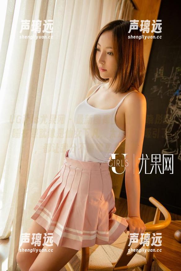 UGirls尤果网 - 最新图库上线！谭晓彤的睡衣照就像是仙女下凡，太过于…吸引了，都让我分不清哪里是衣服。