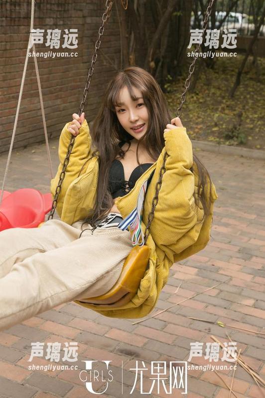 UGirls尤果网 - 陈怡曼的女王美图分享，别问，先看再说！