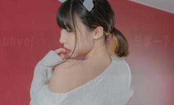 别说了，Uhye(이유혜)的运动作品集，分享一下我与画面间的小小斗智斗勇！