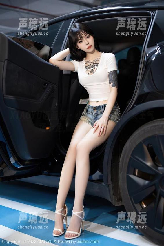 XIAOYU语画界-小尤奈 XIAOYU语画界 - 小尤奈的作品:女王气场十足,福利别错过呦!