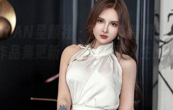 XINGYAN星颜社 - 劳动节特供？刘钰儿制服作品集更新，让我摸索人生的另一种可能性。