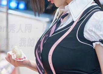 Xiuren秀人网 - HeyuZhang的泳衣写真，我的目光竟然收不回来
